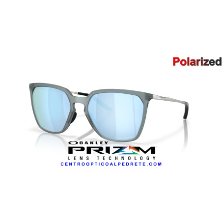 Gafas de sol Oakley Sielo SQ OO9480-06 Matte Crystal Black | Centro Óptico Alpedrete