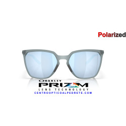 Gafas de sol Oakley Sielo SQ OO9480-06 Matte Crystal Black | Centro Óptico Alpedrete