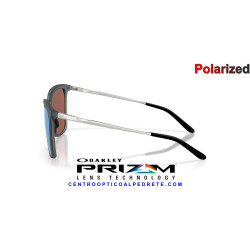 Gafas de sol Oakley Sielo SQ OO9480-06 Matte Crystal Black | Centro Óptico Alpedrete