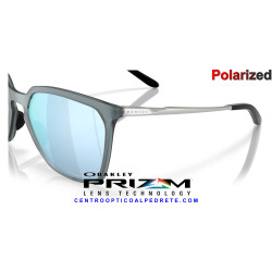 Gafas de sol Oakley Sielo SQ OO9480-06 Matte Crystal Black | Centro Óptico Alpedrete