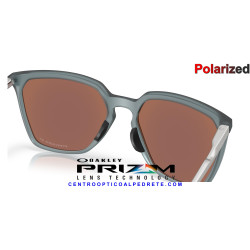 Gafas de sol Oakley Sielo SQ OO9480-06 Matte Crystal Black | Centro Óptico Alpedrete