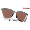Gafas de sol Oakley Sielo SQ OO9480-06 Matte Crystal Black | Centro Óptico Alpedrete