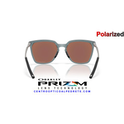 Gafas de sol Oakley Sielo SQ OO9480-06 Matte Crystal Black | Centro Óptico Alpedrete