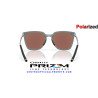 Gafas de sol Oakley Sielo SQ OO9480-06 Matte Crystal Black | Centro Óptico Alpedrete