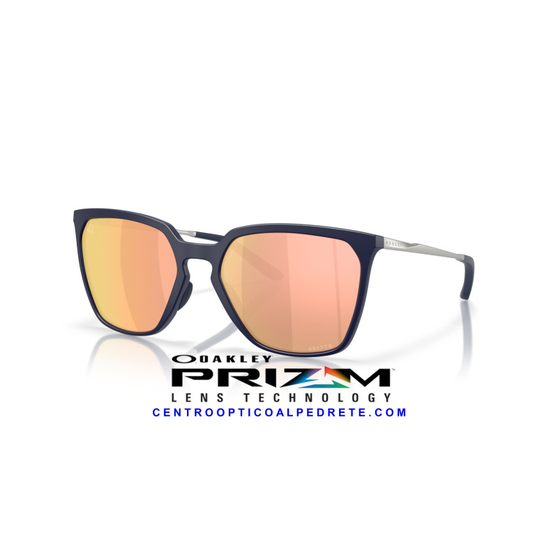Gafas de sol Oakley Sielo SQ OO9480-07 Matte Navy | Centro Óptico Alpedrete