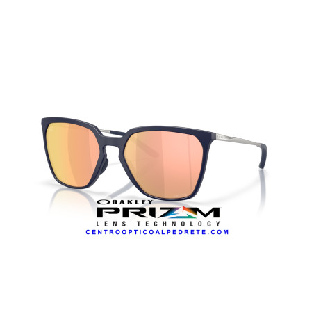 Gafas de sol Oakley Sielo SQ OO9480-07 Matte Navy | Centro Óptico Alpedrete