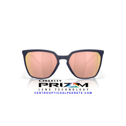 Gafas de sol Oakley Sielo SQ OO9480-07 Matte Navy | Centro Óptico Alpedrete