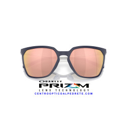 Gafas de sol Oakley Sielo SQ OO9480-07 Matte Navy | Centro Óptico Alpedrete