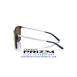 Gafas de sol Oakley Sielo SQ OO9480-07 Matte Navy | Centro Óptico Alpedrete