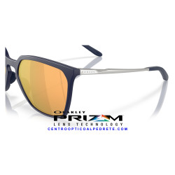 Gafas de sol Oakley Sielo SQ OO9480-07 Matte Navy | Centro Óptico Alpedrete