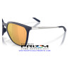 Gafas de sol Oakley Sielo SQ OO9480-07 Matte Navy | Centro Óptico Alpedrete