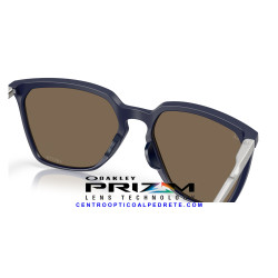 Gafas de sol Oakley Sielo SQ OO9480-07 Matte Navy | Centro Óptico Alpedrete