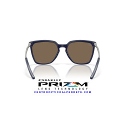 Gafas de sol Oakley Sielo SQ OO9480-07 Matte Navy | Centro Óptico Alpedrete