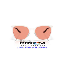 Oakley Sielo SQ OO9480-08 Matt Vapor Sunglasses | Official Retailer