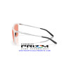 Oakley Sielo SQ OO9480-08 Matt Vapor Sunglasses | Official Retailer