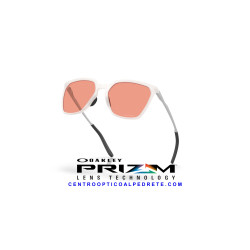 Oakley Sielo SQ OO9480-08 Matt Vapor Sunglasses | Official Retailer