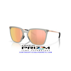 Oakley Sielo SQ OO9480-09 Matte Grey Ink Sunglasses | Official Retailer