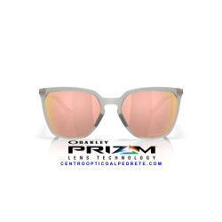 Oakley Sielo SQ OO9480-09 Matte Grey Ink Sunglasses | Official Retailer