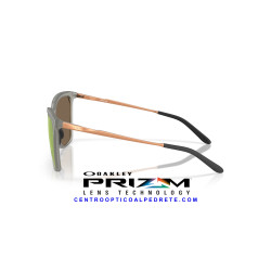 Oakley Sielo SQ OO9480-09 Matte Grey Ink Sunglasses | Official Retailer