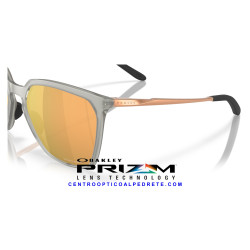 Oakley Sielo SQ OO9480-09 Matte Grey Ink Sunglasses | Official Retailer