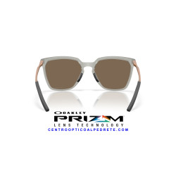 Oakley Sielo SQ OO9480-09 Matte Grey Ink Sunglasses | Official Retailer