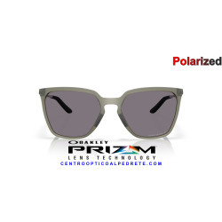 Oakley Sielo SQ OO9480-10 Matte Olive Ink Sunglasses | Official Retailer