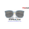 Oakley Sielo SQ OO9480-12 Matt Transparent Abyss Sunglasses | Official Retailer