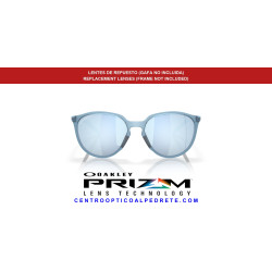 Lentes Oakley Sielo Prizm Deep Water Polarized | COA