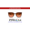 Oakley Sielo SQ Replacement Lenses Prizm Bronze Gradient | COA