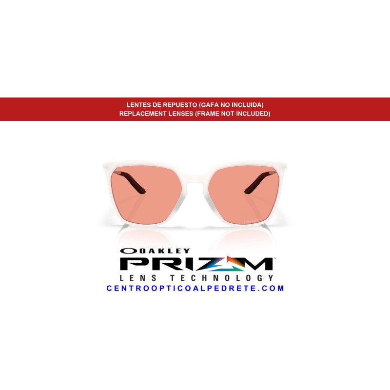 Lentes Oakley Sielo SQ Prizm Berry (AOO9480LS-948008) | COA