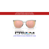 Oakley Sielo SQ Replacement Lenses Prizm Rose Gold | COA