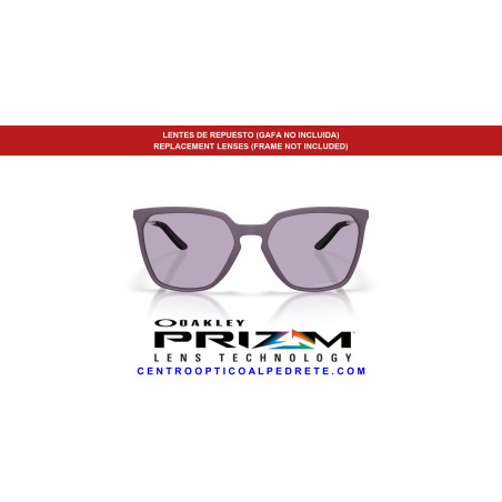 Lentes Oakley Sielo SQ Prizm Slate (AOO9480LS-948013) | COA