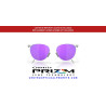 Oakley Sielo Replacement Lenses Prizm Violet | COA