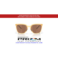 Lentes Oakley Sielo SQ Prizm Tungsten (AOO9480LS-948005) | COA