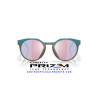 Oakley HSTN Matte Balsam Prizm Snow Sapphire (OO9242-21) | Official Store