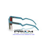 Oakley HSTN Matte Balsam Prizm Snow Sapphire (OO9242-21) | Official Store