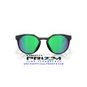 Oakley HSTN Matte Black Prizm Jade (OO9242-22) | Authentic Retailer Store