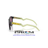 Oakley HSTN Matte Black Prizm Jade (OO9242-22) | Authentic Retailer Store