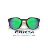 Oakley HSTN Matte Black Prizm Jade (OO9242-22) | Authentic Retailer Store