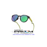 Oakley HSTN Matte Black Prizm Jade (OO9242-22) | Authentic Retailer Store