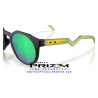 Oakley HSTN Matte Black Prizm Jade (OO9242-22) | Authentic Retailer Store