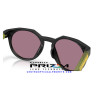 Oakley HSTN Matte Black Prizm Jade (OO9242-22) | Authentic Retailer Store