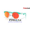 Oakley HSTN Celeste Prizm Ruby Polarized (OO9242-23) | Óptica Alpedrete