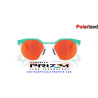 Oakley HSTN Celeste Prizm Ruby Polarized (OO9242-23) | Óptica Alpedrete