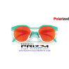 Oakley HSTN Celeste Prizm Ruby Polarized (OO9242-23) | Óptica Alpedrete