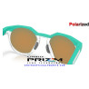 Oakley HSTN Celeste Prizm Ruby Polarized (OO9242-23) | Óptica Alpedrete