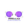 Gafas Oakley HSTN Clear Prizm Violet (OO9242-24) | Centro Óptico Alpedrete