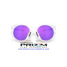 Gafas Oakley HSTN Clear Prizm Violet (OO9242-24) | Centro Óptico Alpedrete