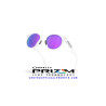 Gafas Oakley HSTN Clear Prizm Violet (OO9242-24) | Centro Óptico Alpedrete