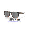 Oakley HSTN Matte Tortoise Prizm Black (OO9242-25) | En Óptica Alpedrete